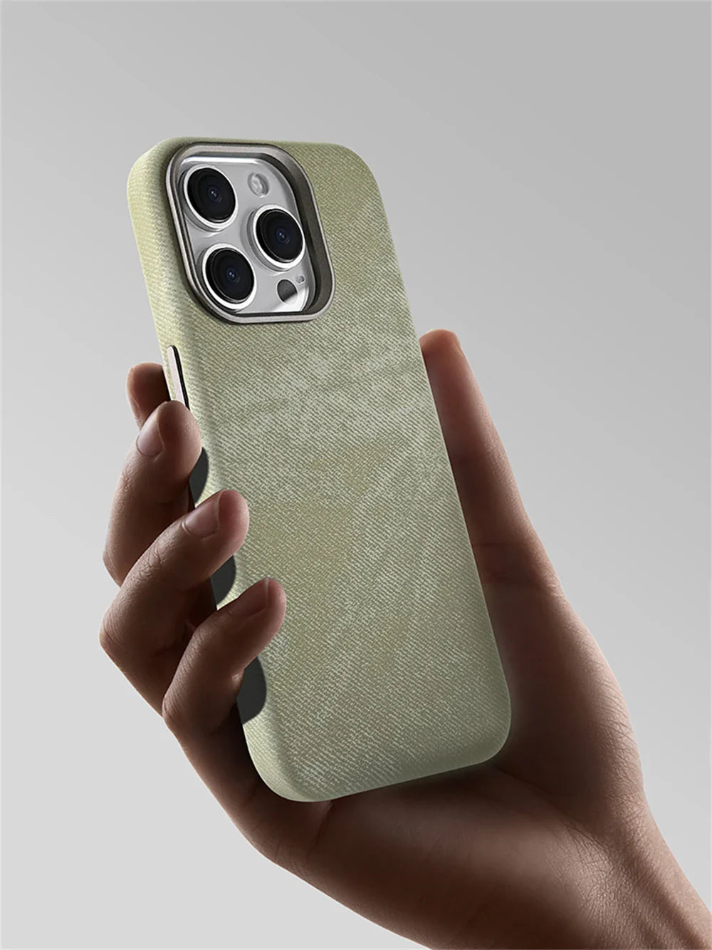 Case / Capinha Iphone Soft (14 ao 16 Pro max)