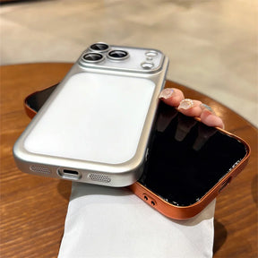 Case / Capinha Silicone Max Protect