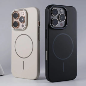 Case / Capinha Iphone (13 ao 16 ProMax) UltraTwin MagSafe Original´s