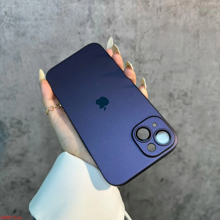 Case / Capinha Iphone Ultra Slim (Iphone 14 ao 16 Pro Max)