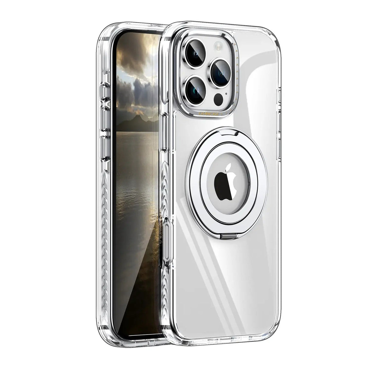 Case/ Capinha Iphone Flow MagSafe