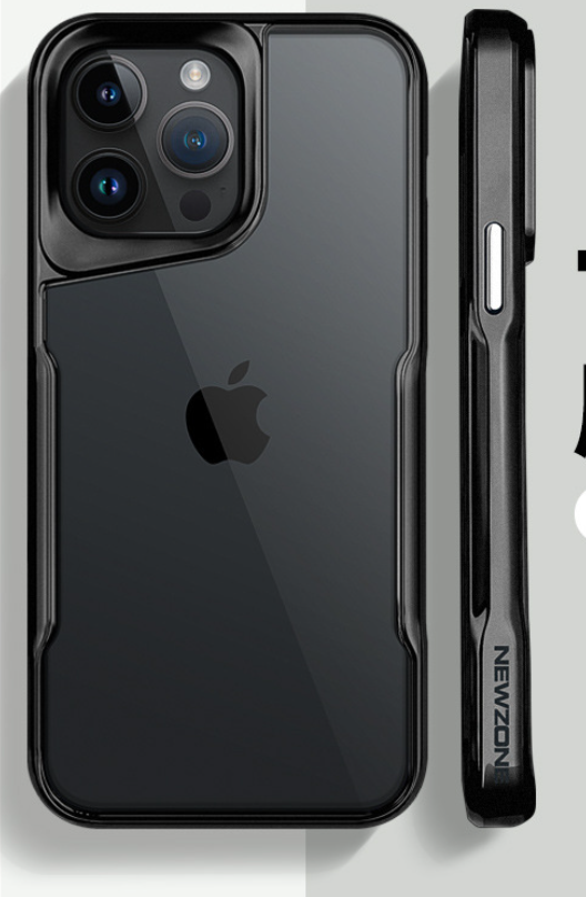 Case / Capinha Iphone E-Tech