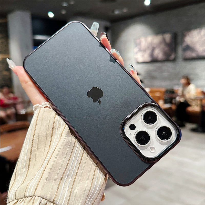 Case / Capinha Iphone Prime 2025