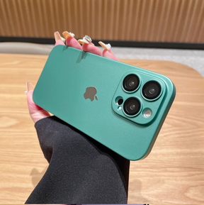 Case / Capinha Iphone Ultra Slim (Iphone 14 ao 16 Pro Max)