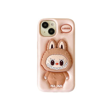 Case / Capinha Labubu