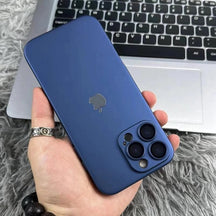 Case / Capinha Iphone Pro Matte