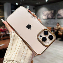 Case / Capinha Iphone Prime 2025