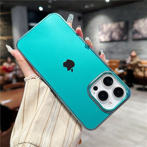 Case / Capinha Iphone Prime 2025