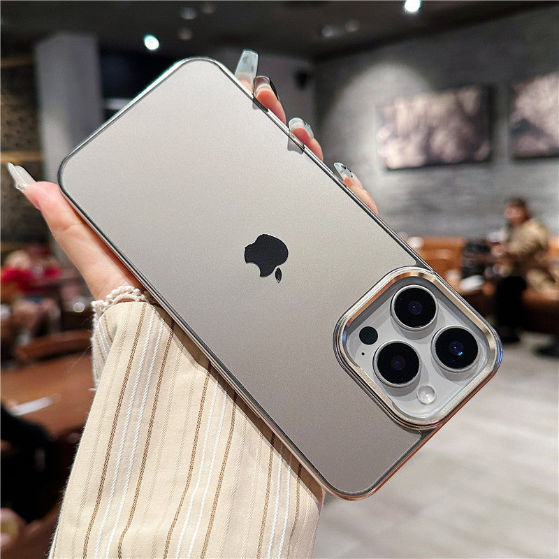 Case / Capinha Iphone Prime 2025