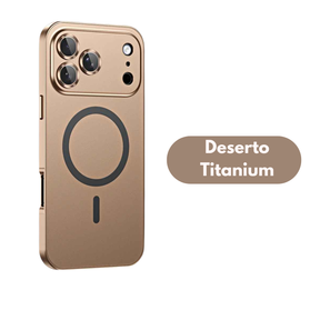 Case / Capinha Iphone Blindagem Full - 17'Series