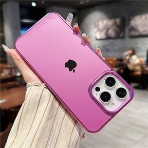 Case / Capinha Iphone Prime 2025