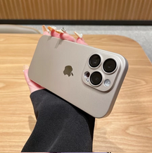 Case / Capinha Iphone Ultra Slim (Iphone 14 ao 16 Pro Max)