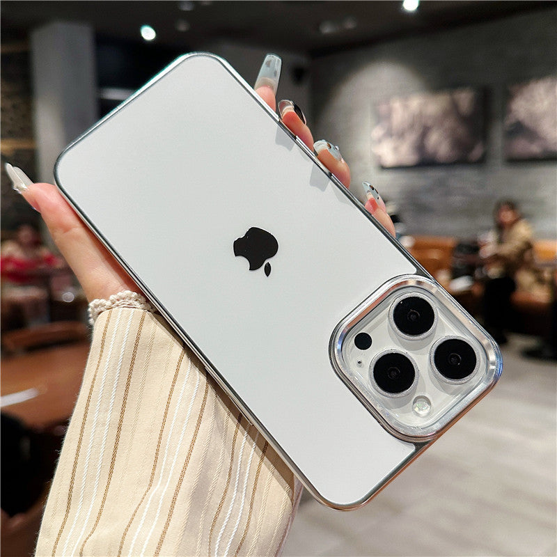 Case / Capinha Iphone Prime 2025