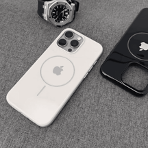 Case / Capinha Iphone Glow MagSafe