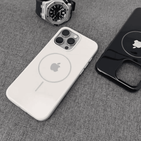 Case / Capinha Iphone Glow MagSafe